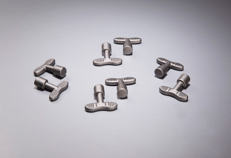 Hydraulic Hardware Parts